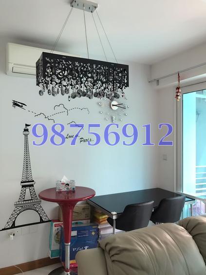 Blk 270C Punggol Field (Punggol), HDB 4 Rooms #138280862